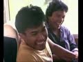Mimpi Balik Machang Mimpi Balik Machang