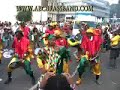 Notting Hill Carnival 2007 ABC Brass Notting Hill Carnival 2007 ABC Brass
