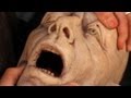 1 week ago - One for fans of fake blood and the macabre - a look at how the severed head from #ROHsalome is made. Yuck! http://t.co/BahQRJZR ^C