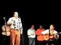 Fiesta de la Buler�a. Zaragoza. Pe�a Baja��