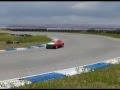 Alfa GTA vs Escort RS