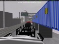 Backlot Stunt Coaster