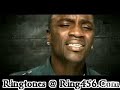 Akon - Sorry, Blame It On Me