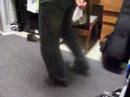 The Tinikling Dance RJ Style