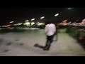 Click here to watch this video アキーラさん夜散策！アメリカ・ロス・レドンドビーチ,Redondo-beach,LA,USA