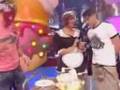 Cakey Sk8 - Matt Willis,Jennie Mcalpine,Bruno Langley.