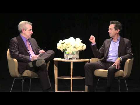 brian grazer - For a success story that's impossible to resist, check out Dr. Harold Koplewicz's delightful interview with Academy Award-winning film and television produce...