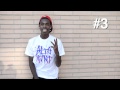 Mini Top 5 with Theotis Beasley