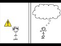 it's never gonna be... normal... you and me.. xd