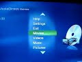 Dell XPS M2010 MediaDirect