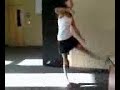 m doing the perculater