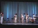 Nestor Capoeira e convidados (Parte 3)