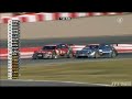 Barcelona (DTM) - Spengler vs. Rockenfeller Barcelona (DTM) - Spengler vs. Rockenfeller