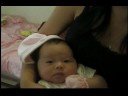 Catalina and Auntie Thien