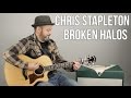 Chris Stapleton