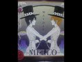 MELLO    EpiLogue