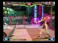 Match Request #16 Athena Asamiya vs Mignon Beart