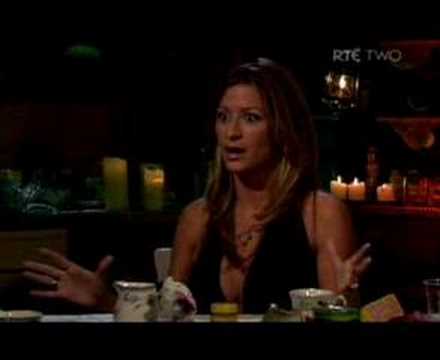 rebecca loos