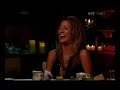 Podge and Rodge and Rebecca Loos.