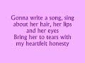 Diamond Rio- Norma Jean Riley (Lyrics)
