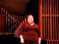 Part of Your World - Menken - Stephanie Miller