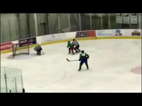 SaskFirst Action (#12 Green)