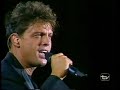 Luis Miguel-El Reloj en vivo