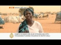 Al Jazeera interviews Ertharin Cousin from the UN World Food Programme