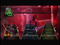 Guitar Hero World Tour - Satch Boogie FULL Expert Band