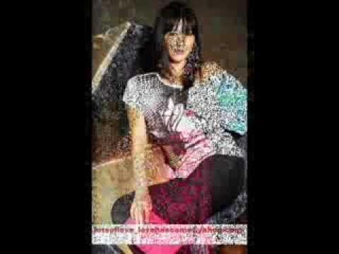Heart Evangelista