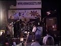 Kelp(surfband) - El Alacran