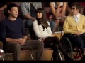 Don't Go Breaking My Heart - Glee Cast