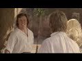 Toby Stephens - Sharpe's Challenge Clip 1