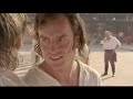 Toby Stephens - Sharpe's Challenge Clip 1