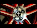 2012 Ford Mustang Boss 302 Laguna Seca