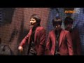 동대문 '겨울쇼핑축제' 열기 더한 SS501 축하무대
