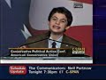 Jonathan Krohn - CPAC - The Future Of Conservatism