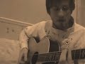 Jason Mraz 'The Remedy' by ortoPilot (with jam intro)