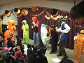 Five Little Pumpkins - Teaching Tips