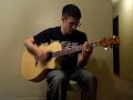 Endless - original song by Nick Sinesi