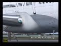 757 Captain for FS9 FSX - RAT