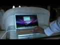Macbook PRO 128GB Solid State Drive SSD fastest boot