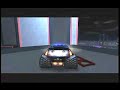 Crackdown Rooftop Driver