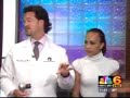 NBC TODAY + SF TODAY_Genetic Hair Loss Testing/Treatment