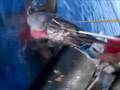 BURNT OUT SWORDFISH TOURNAMENT 2008--DIRTYHOOKERSFISHING.COM
