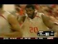 Ohio State x Indiana (02.01.07)