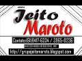 GRUPO JEITO MAROTO - CORA&Ccedil;&Atilde;O EM GUERRA