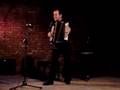 Richard Galliano playing Libertango