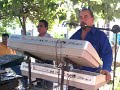 PALILLOS CHINOS (MARTIN NAVARRO)