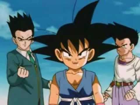 goku